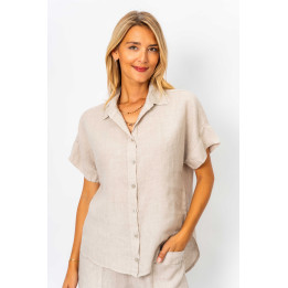 New Linen Shirt
