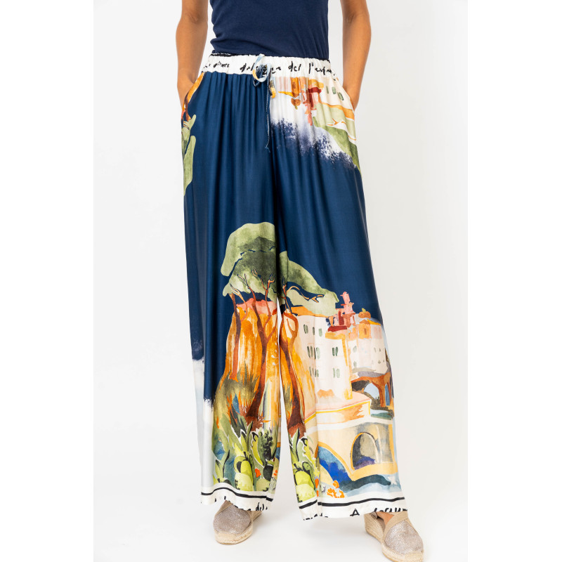 Village Pant