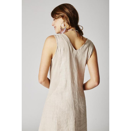 Dress asymmetric